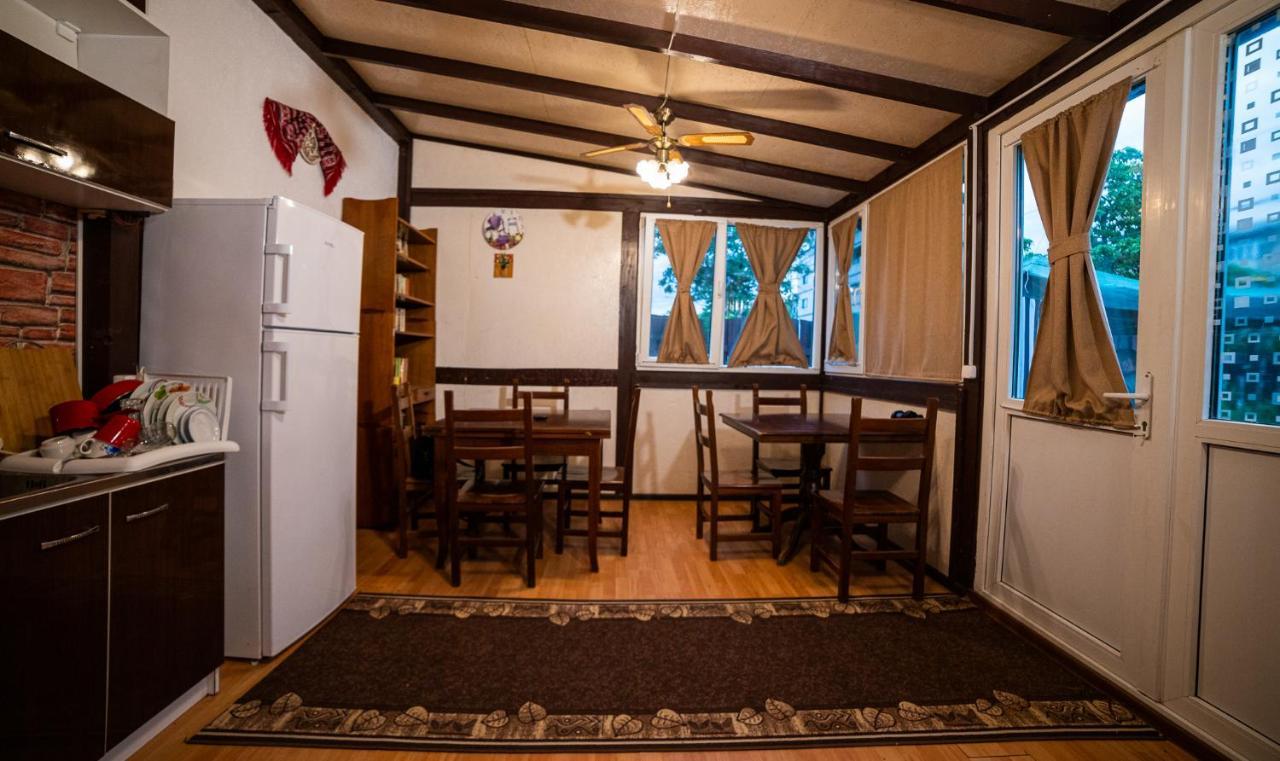 Buget B&B Focsani Exterior photo