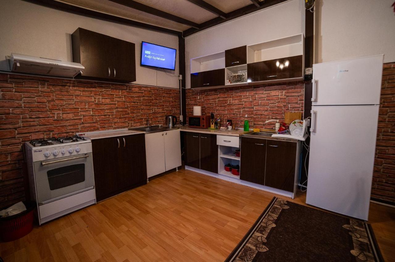 Buget B&B Focsani Exterior photo