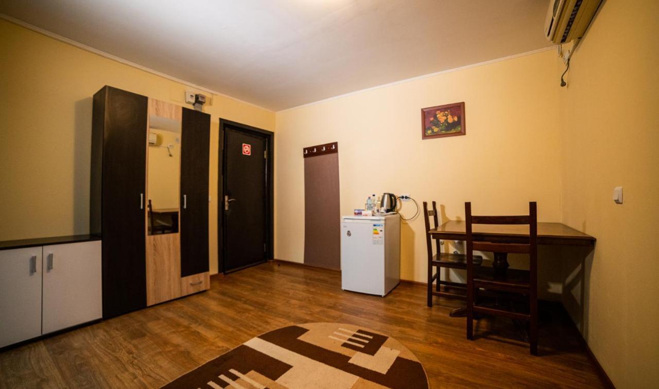 Buget B&B Focsani Exterior photo