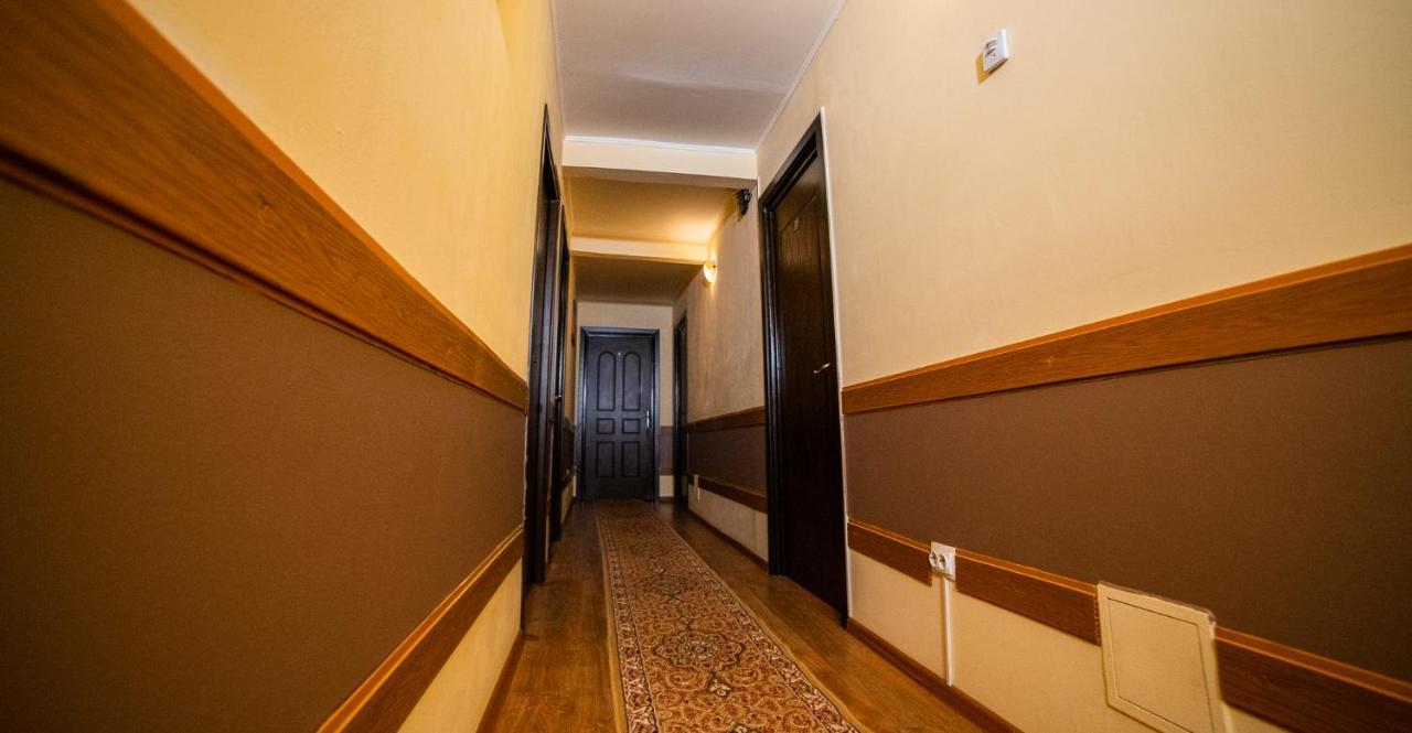 Buget B&B Focsani Exterior photo