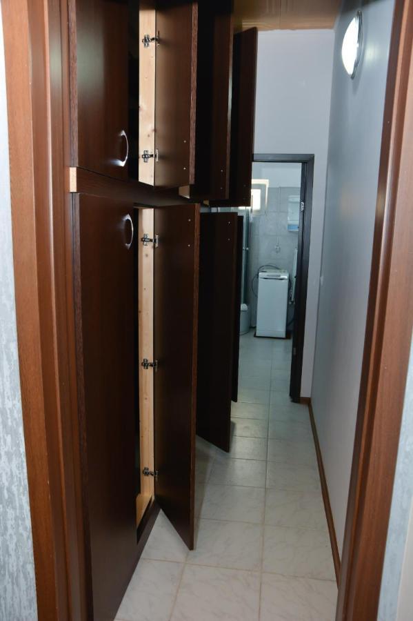 Buget B&B Focsani Exterior photo