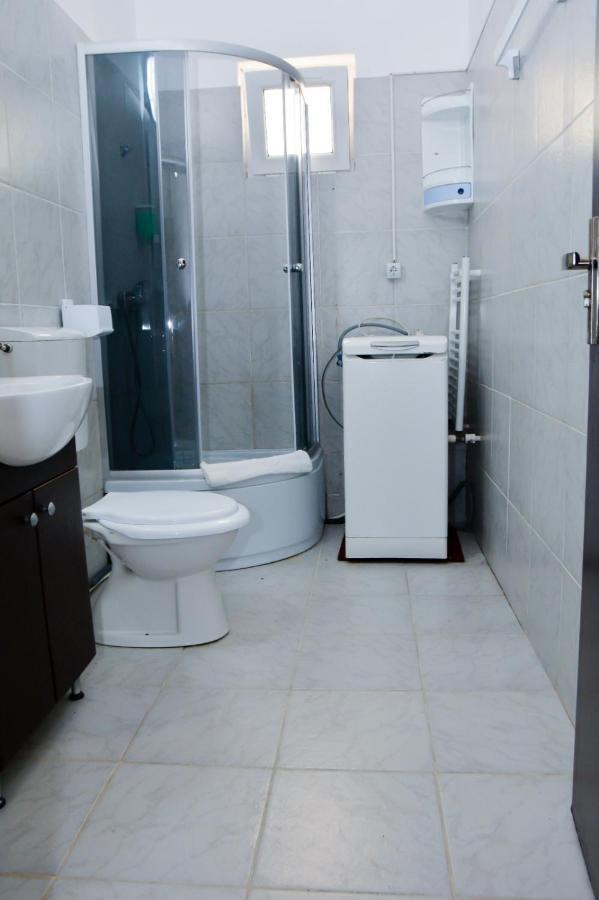 Buget B&B Focsani Exterior photo