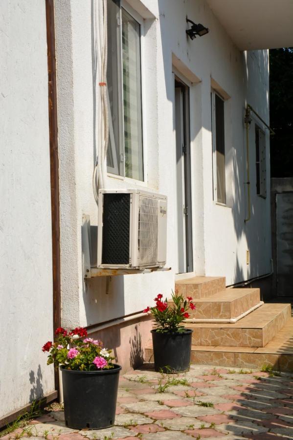 Buget B&B Focsani Exterior photo
