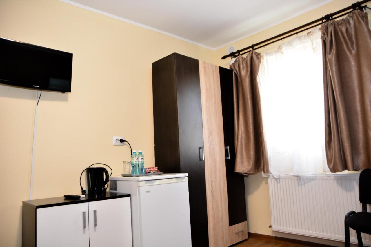 Buget B&B Focsani Exterior photo