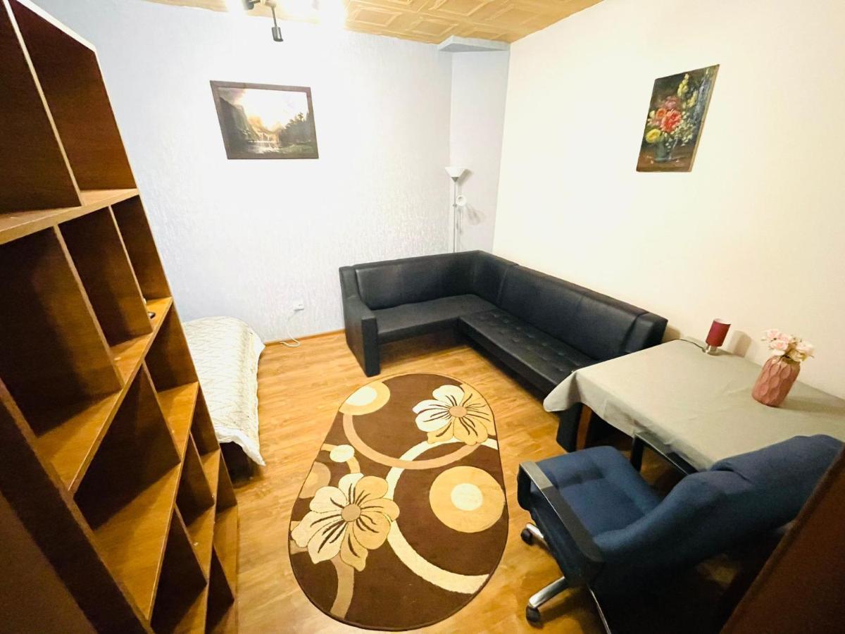 Buget B&B Focsani Exterior photo