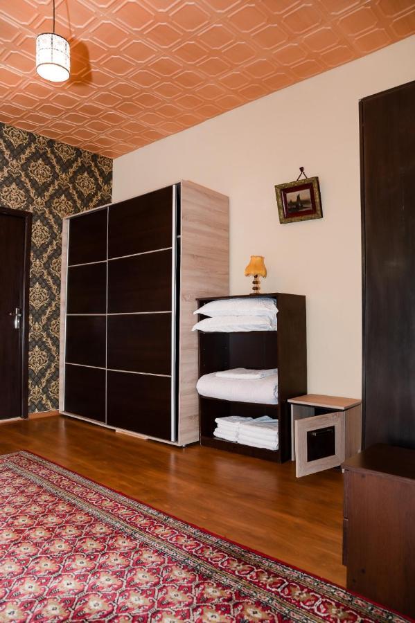 Buget B&B Focsani Exterior photo