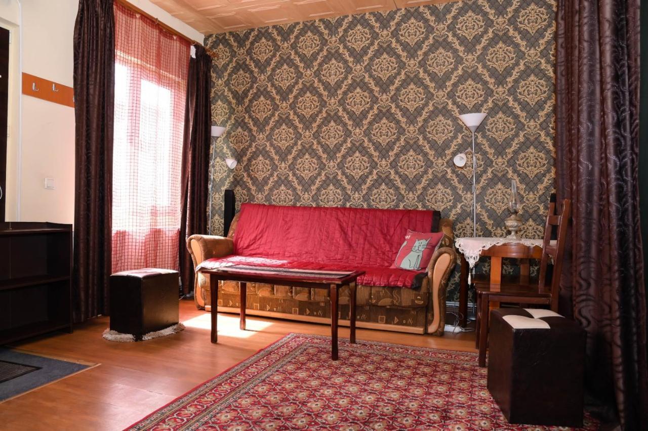 Buget B&B Focsani Exterior photo