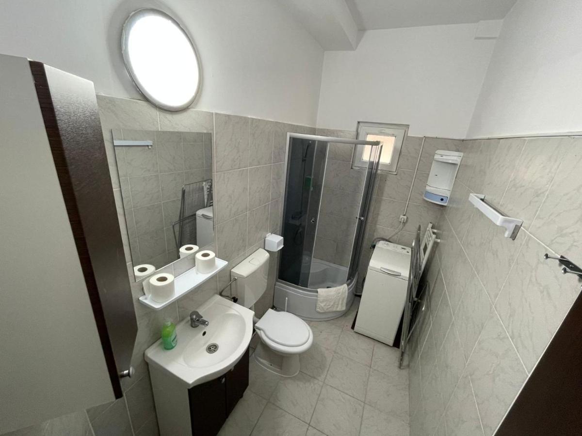Buget B&B Focsani Exterior photo