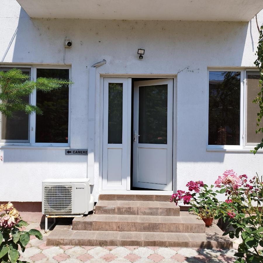 Buget B&B Focsani Exterior photo